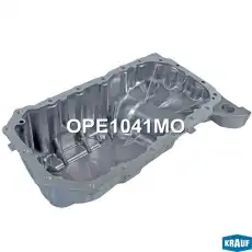 Поддон картера двигателя KRAUF OPE1041MO