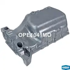 Поддон картера двигателя KRAUF OPE1041MO