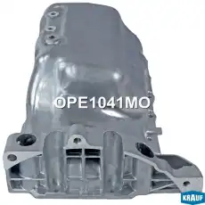 Поддон картера двигателя KRAUF OPE1041MO