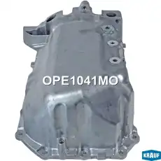 Поддон картера двигателя KRAUF OPE1041MO