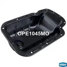 Поддон картера двигателя KRAUF OPE1045MO