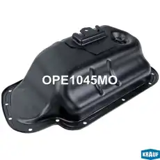 Поддон картера двигателя KRAUF OPE1045MO