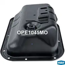 Поддон картера двигателя KRAUF OPE1045MO