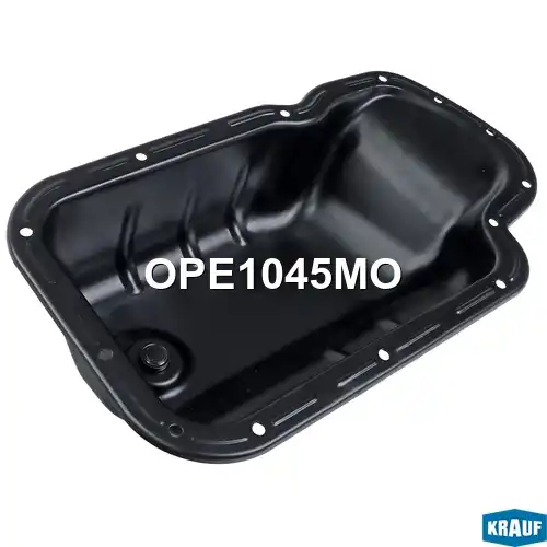 Поддон картера двигателя KRAUF OPE1045MO