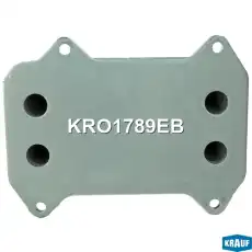 Масляный радиатор KRAUF KRO1789EB