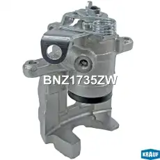 Суппорт тормозной KRAUF BNZ1735ZW