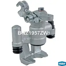 Суппорт тормозной KRAUF BNZ1957ZW