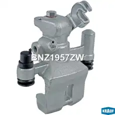 Суппорт тормозной KRAUF BNZ1957ZW