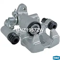 Суппорт тормозной KRAUF BNZ1957ZW