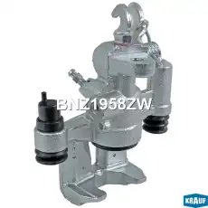 Суппорт тормозной KRAUF BNZ1958ZW