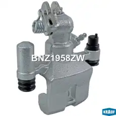 Суппорт тормозной KRAUF BNZ1958ZW