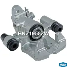Суппорт тормозной KRAUF BNZ1958ZW