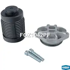 Фильтр масляный KRAUF FOZ1042PF