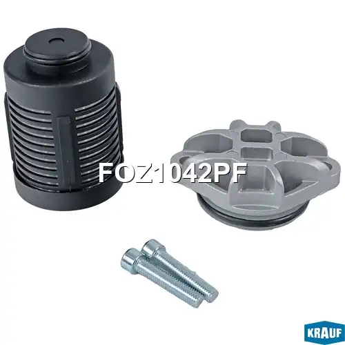 Фильтр масляный KRAUF FOZ1042PF