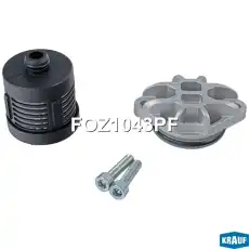 Фильтр масляный KRAUF FOZ1043PF