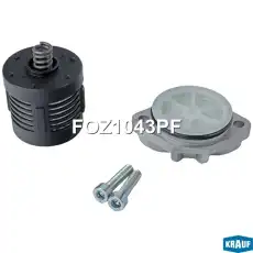 Фильтр масляный KRAUF FOZ1043PF