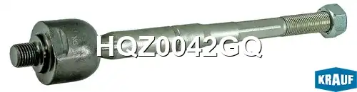 Рулевая тяга KRAUF HQZ0042GQ