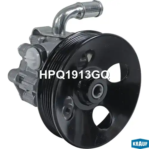 Насос гидроусилителя руля KRAUF HPQ1913GQ