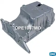 Поддон картера двигателя KRAUF OPE1047MO