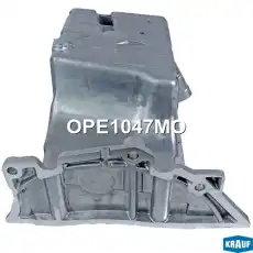 Поддон картера двигателя KRAUF OPE1047MO