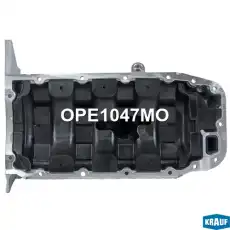 Поддон картера двигателя KRAUF OPE1047MO