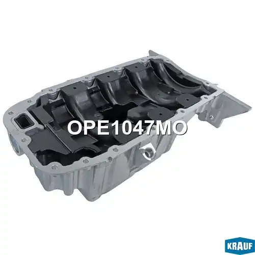 Поддон картера двигателя KRAUF OPE1047MO