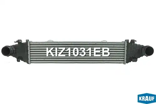 Интеркулер KRAUF KIZ1031EB