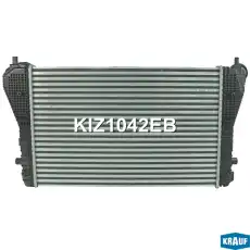 Интеркулер KRAUF KIZ1042EB