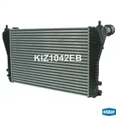 Интеркулер KRAUF KIZ1042EB