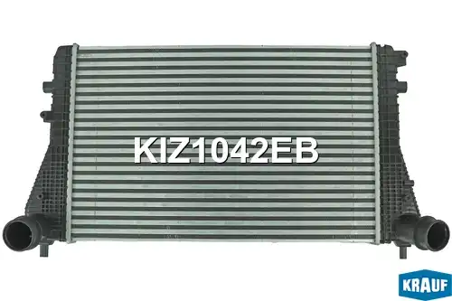 Интеркулер KRAUF KIZ1042EB