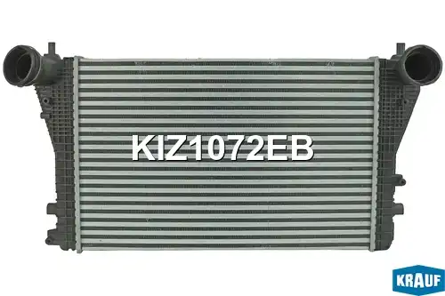 Интеркулер KRAUF KIZ1072EB