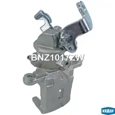 Суппорт тормозной KRAUF BNZ1017ZW