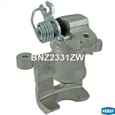 Суппорт тормозной KRAUF BNZ2331ZW