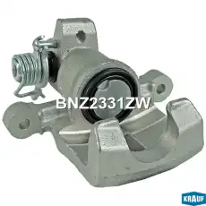 Суппорт тормозной KRAUF BNZ2331ZW