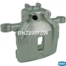 Суппорт тормозной KRAUF BNZ2337ZW