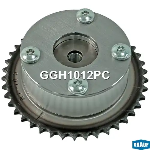 Шестерня распредвала GGH1012PC KRAUF