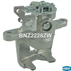 Суппорт тормозной KRAUF BNZ2228ZW
