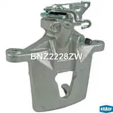 Суппорт тормозной KRAUF BNZ2228ZW