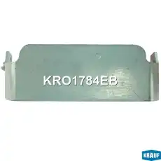 Масляный радиатор KRAUF KRO1784EB