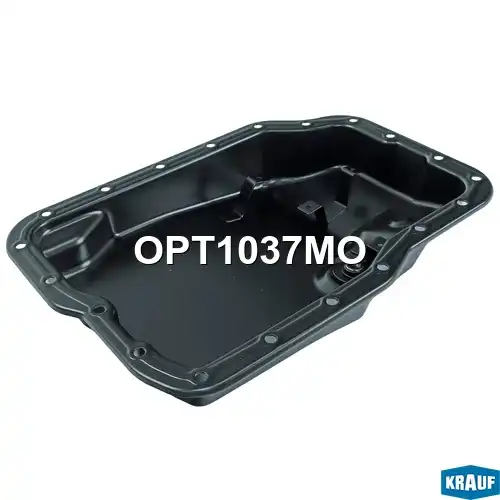 Поддон картера КПП KRAUF OPT1037MO