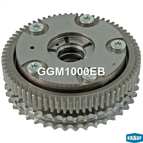 Шестерня распредвала GGM1000EB KRAUF