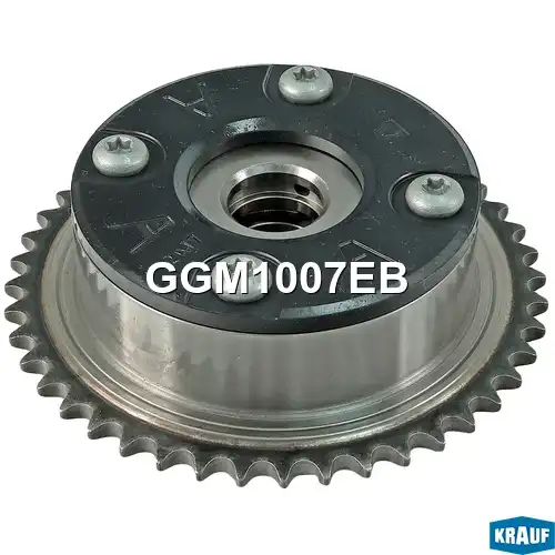 Шестерня распредвала GGM1007EB KRAUF