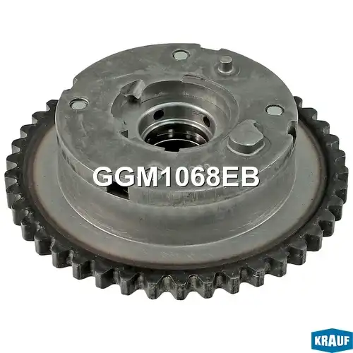 Шестерня распредвала GGM1068EB KRAUF