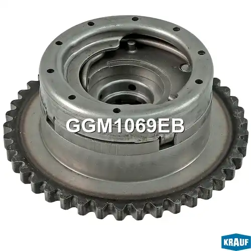 Шестерня распредвала GGM1069EB KRAUF