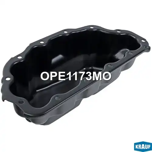 Поддон картера двигателя KRAUF OPE1173MO