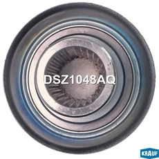 Карданный вал KRAUF DSZ1048AQ