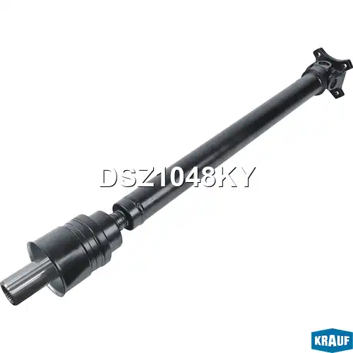 Карданный вал KRAUF DSZ1048KY