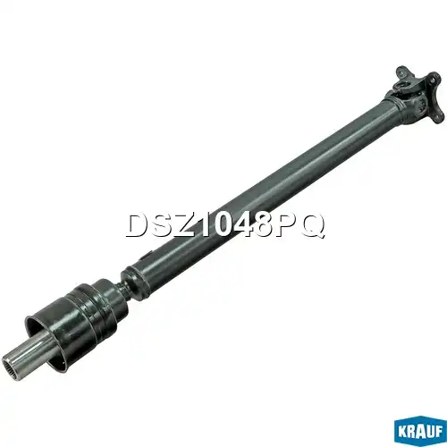 Карданный вал DSZ1048PQ KRAUF