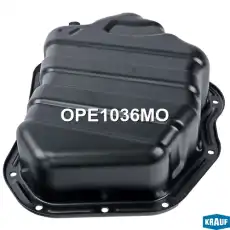 Поддон картера двигателя KRAUF OPE1036MO