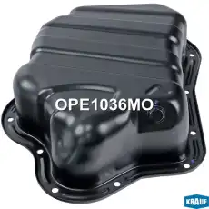 Поддон картера двигателя KRAUF OPE1036MO